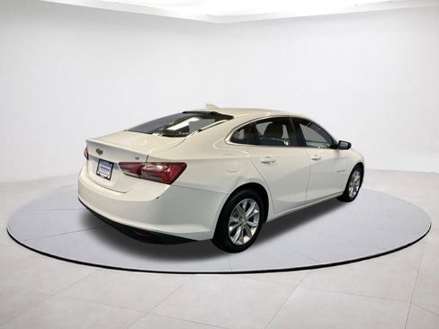 Used 2019 Chevrolet Malibu LT image 6