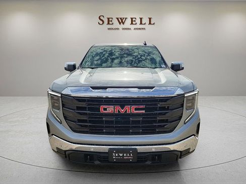 New 2026 GMC Sierra 1500 Pro w/ Pro Value Package image 8