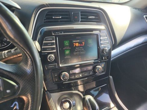 Used 2020 Nissan Maxima 3.5 SV w/ Floor Mat Group image 18