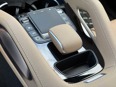 New 2026 Mercedes-Benz GLE 350 4MATIC image 17