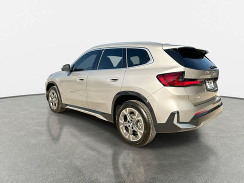 Used 2025 BMW X1 xDrive28i w/ Technology Package AWD/4WD image 6