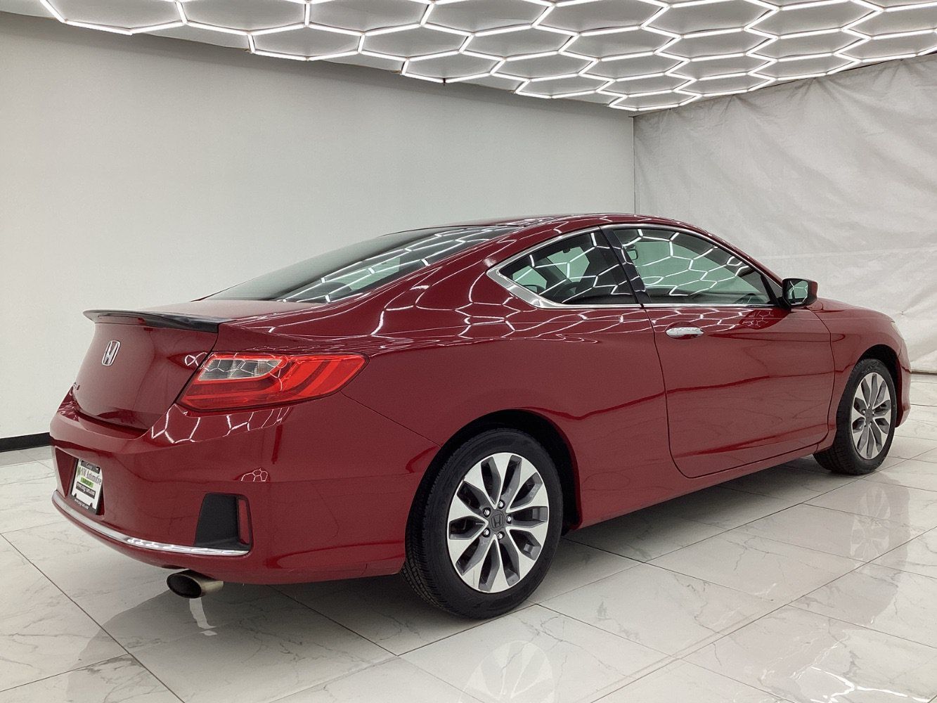 Used 2014 Honda Accord LX-S image 11
