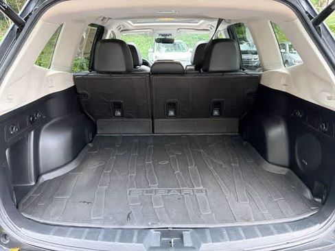 Used 2019 Subaru Forester Limited AWD/4WD image 26