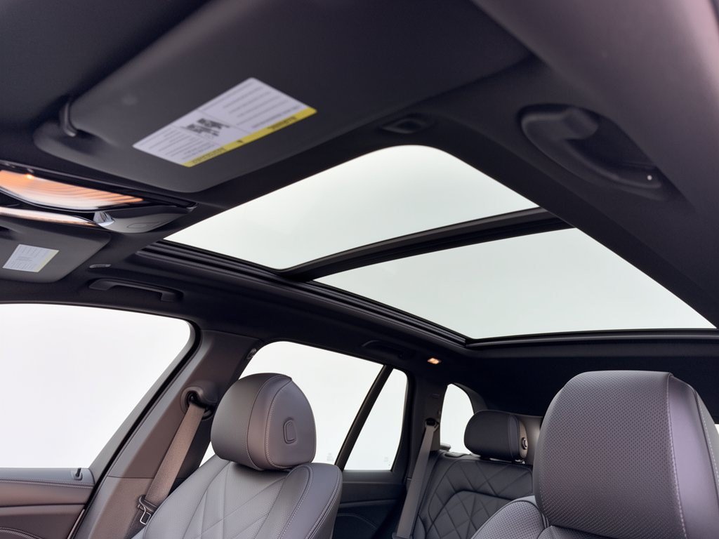Certified 2025 BMW X5 sDrive40i w/ Premium Package RWD image 27