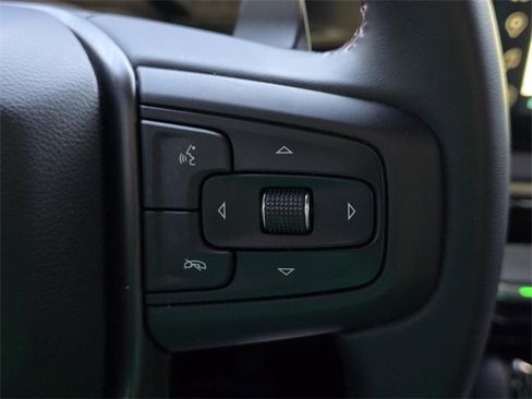 Used 2024 GMC Sierra 1500 AT4X image 20