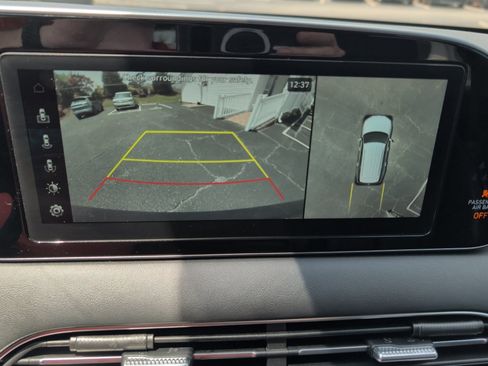 Used 2022 Hyundai Palisade Limited FWD image 23