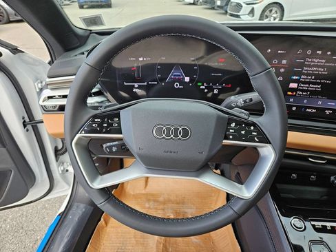 New 2026 Audi A6 Premium Plus AWD/4WD image 10