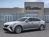 New 2026 Cadillac CT5 Premium Luxury w/ Sun And Sound Package image 2