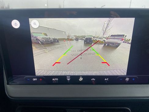 New 2025 Ford Maverick XL w/ Equipment Group 101A image 26