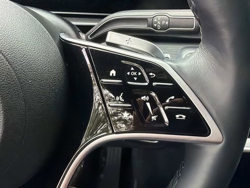 Certified 2025 Mercedes-Benz GLE 450e 4MATIC image 27