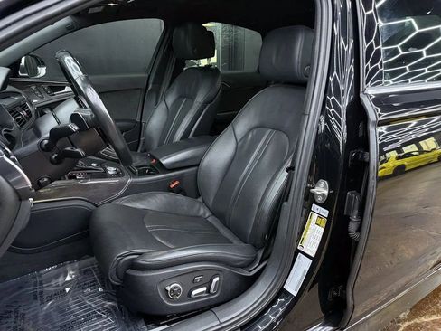 Used 2017 Audi S6 Premium Plus w/ Driver Assistance Package image 30