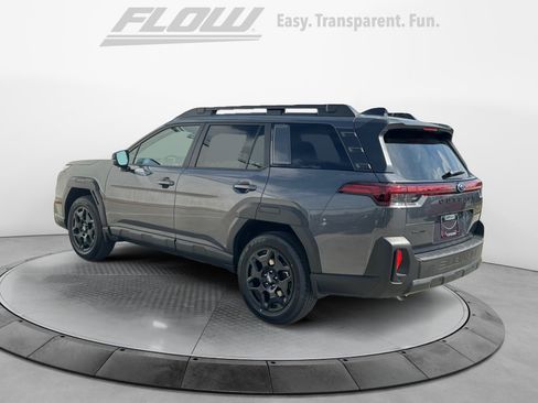 New 2026 Subaru Outback Limited AWD/4WD image 5