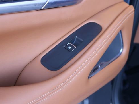 Certified 2025 INFINITI QX60 Sensory w/ Vision Package image 23