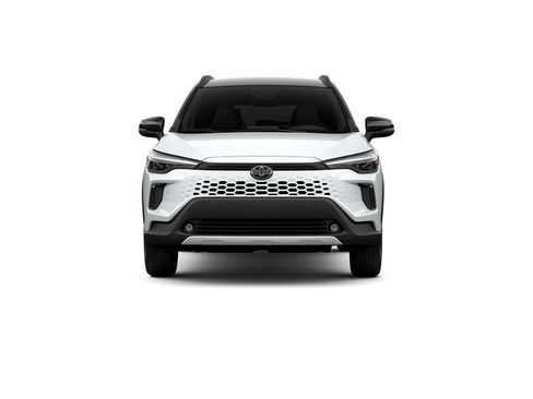 New 2026 Toyota Corolla Cross AWD Hybrid image 47