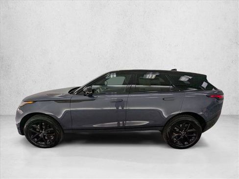 New 2026 Land Rover Range Rover Velar Dynamic SE AWD/4WD image 2