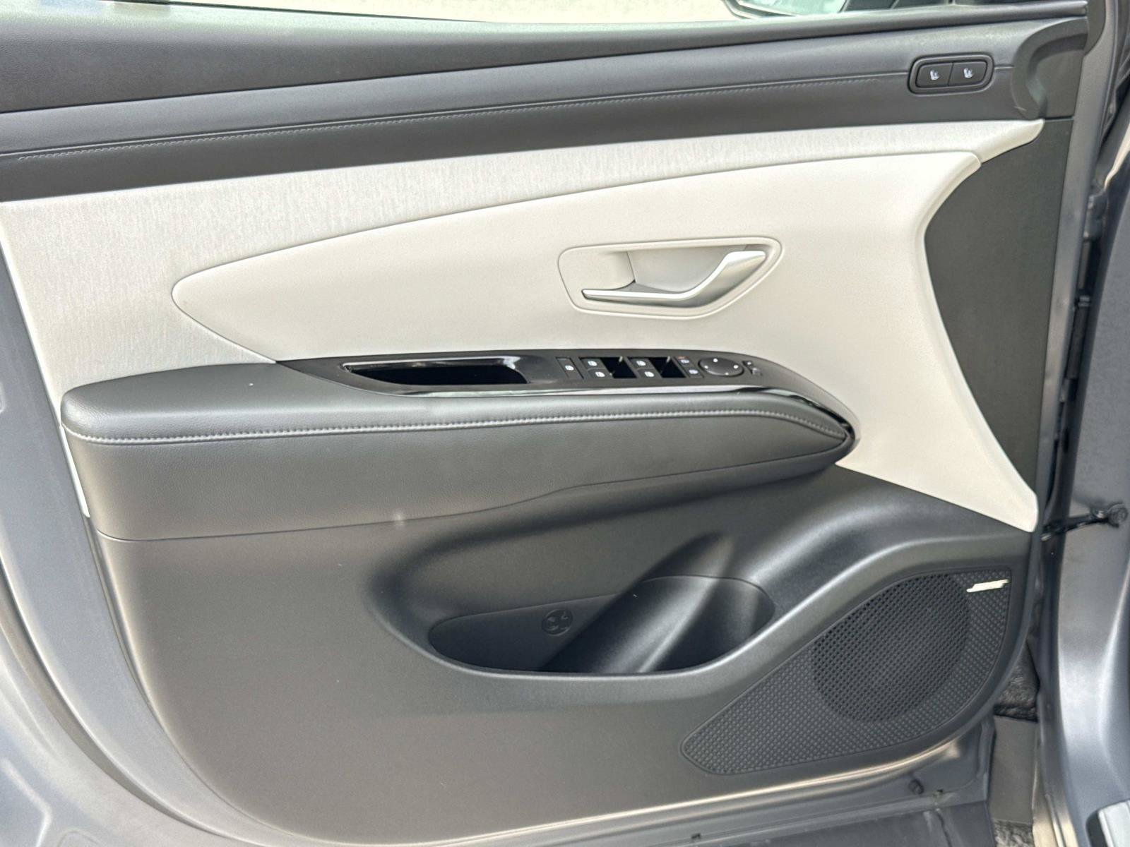 New 2026 Hyundai Tucson Limited AWD/4WD image 9