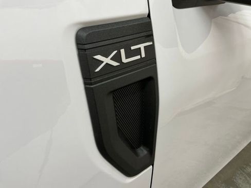 New 2026 Ford Maverick XLT w/ XLT Luxury Package image 7