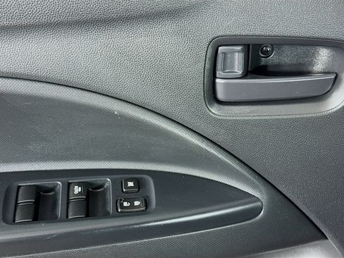 Used 2024 Mitsubishi Mirage ES image 22