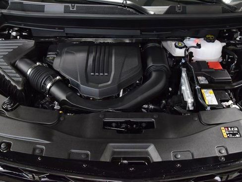 New 2026 Chevrolet Traverse Z71 w/ Enhanced Driving Package image 30