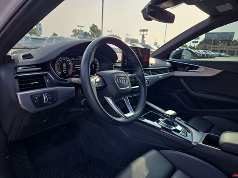 Used 2023 Audi A4 2.0T Premium Plus w/ Premium Plus Package AWD/4WD image 9