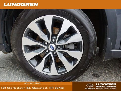 Used 2023 Subaru Outback Limited AWD/4WD image 45