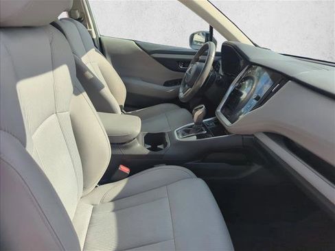 Used 2024 Subaru Legacy Premium AWD/4WD image 24