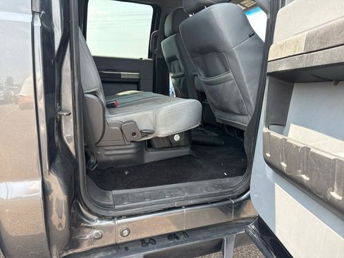 Used 2016 Ford F250 XLT AWD/4WD image 29