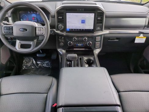 New 2026 Ford F150 Lariat image 15