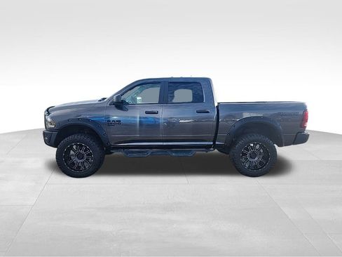 Certified 2020 RAM 1500 Classic Warlock image 12