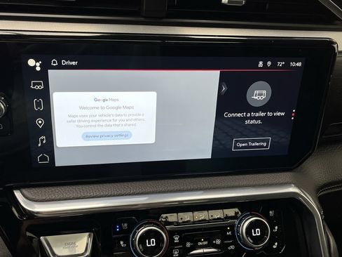 Certified 2025 GMC Sierra 2500 Denali w/ Denali Reserve Package AWD/4WD image 23