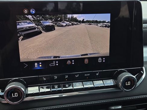 New 2026 Chevrolet Colorado LT w/ LT Convenience Package RWD image 14