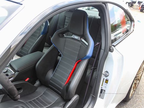 New 2026 BMW M2 w/ M Driver's Package RWD image 21