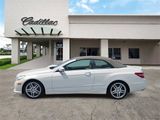 Used 2013 Mercedes-Benz E 550 Cabriolet image 2