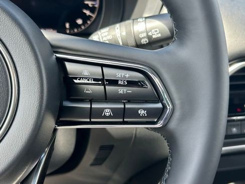 New 2026 MAZDA CX-90 3.3 Turbo S w/ Premium Plus AWD/4WD image 18