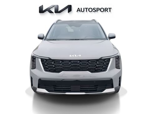 New 2026 Kia Sorento S FWD image 2