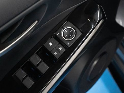 Used 2024 Lexus IS 350 F Sport w/ Accessory Package RWD image 16