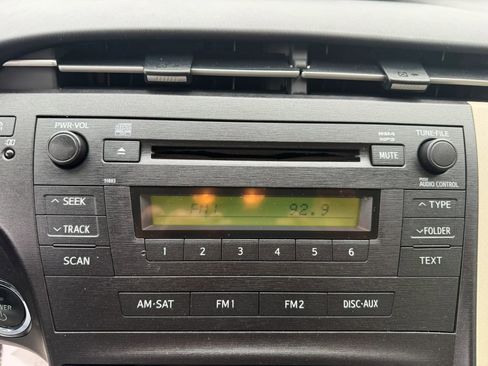 Used 2010 Toyota Prius Five FWD image 23