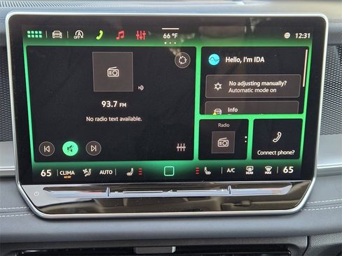 New 2026 Volkswagen Tiguan SE image 14