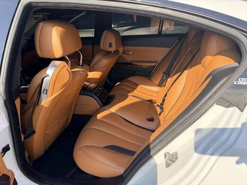 Used 2017 BMW 640i Gran Coupe RWD image 15
