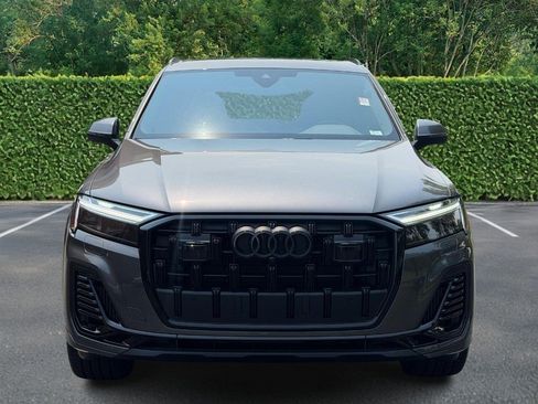 Used 2026 Audi Q7 3.0T Premium Plus AWD/4WD image 9