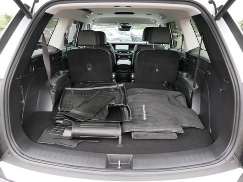Certified 2026 Hyundai Palisade SEL AWD/4WD image 18