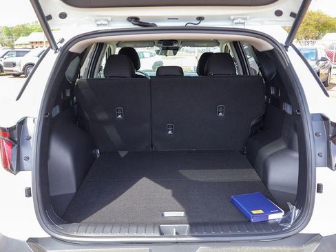 New 2026 Hyundai Tucson SEL FWD image 31