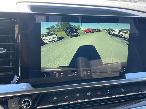 New 2026 Chevrolet Silverado 1500 LT Trail Boss w/ Safety Package image 20