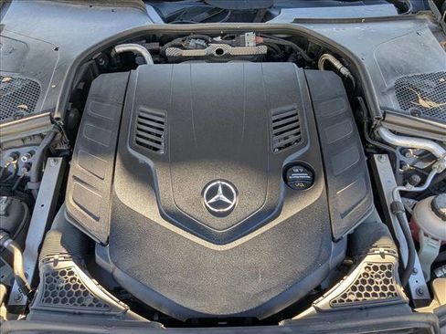 Used 2023 Mercedes-Benz S 580 4MATIC Sedan image 24