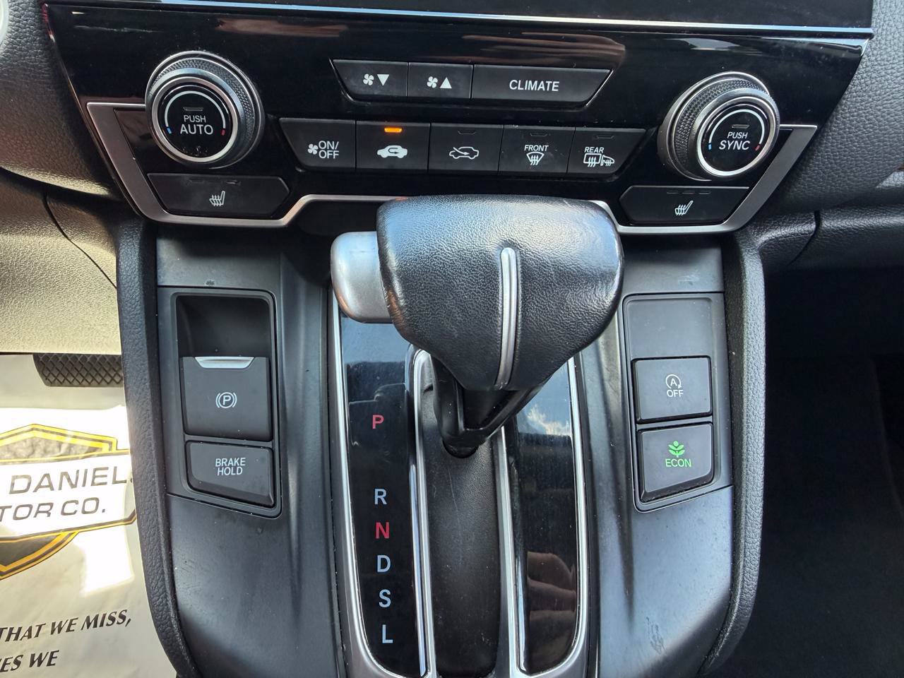 Used 2022 Honda CR-V EX-L image 21