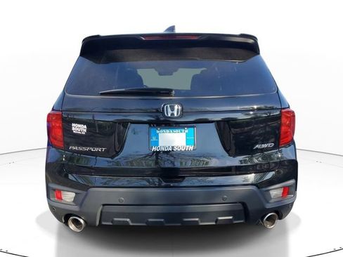 Used 2024 Honda Passport EX-L image 5