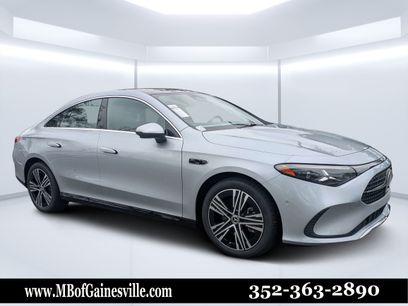 New 2027 Mercedes-Benz CLA 220