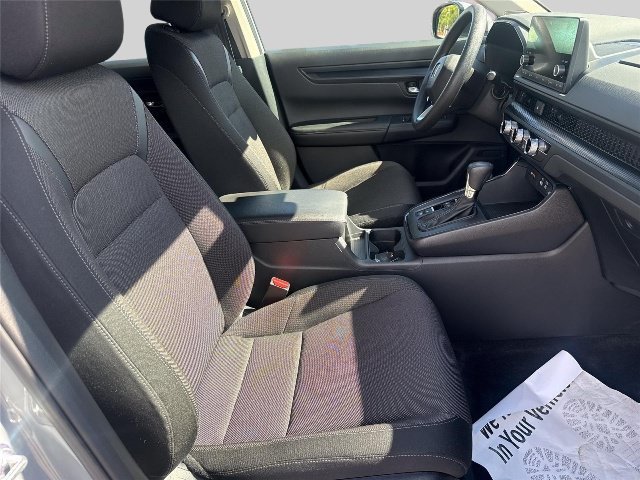 Used 2024 Honda CR-V EX image 25