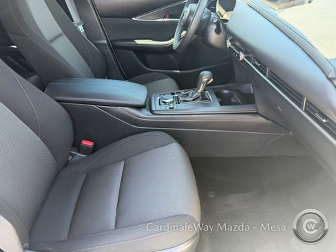 Used 2023 MAZDA CX-30 AWD 2.5 S image 12