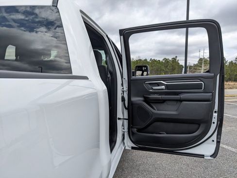 New 2026 RAM 1500 4x4 Crew Cab image 55